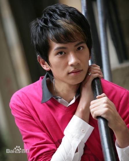 秦炎仕前后照片