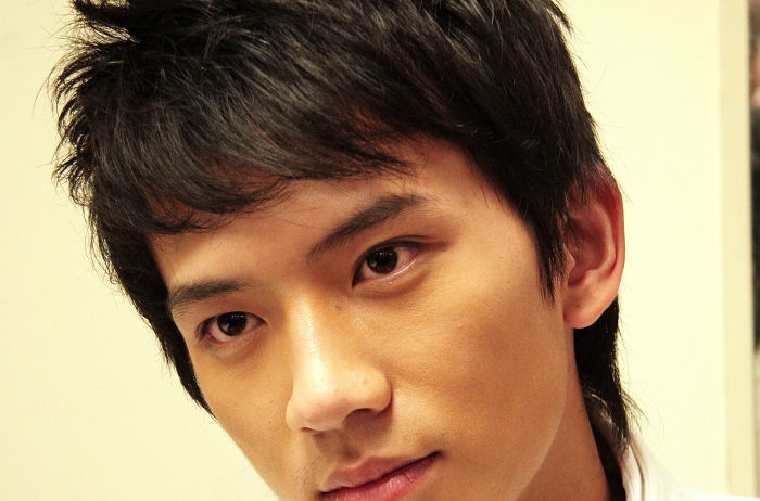 最全秦炎仕壁纸