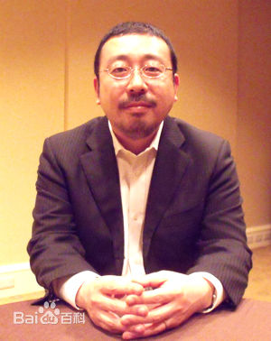 中村义洋(なかむら よしひろ)图片来自百度性感图片壁纸