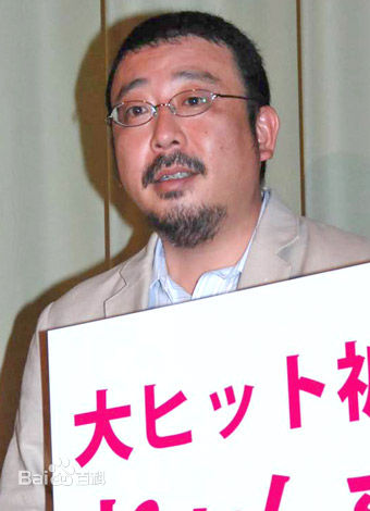 中村义洋(なかむら よしひろ)图片来自百度性感图片壁纸