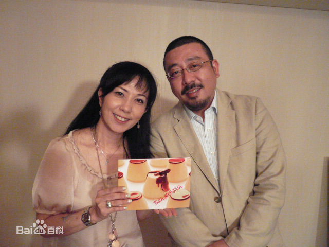 中村义洋(なかむら よしひろ)图片来自百度性感图片壁纸