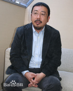 中村义洋(なかむら よしひろ)图片来自百度性感图片壁纸