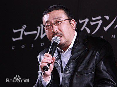 中村义洋(なかむら よしひろ)图片来自百度性感图片壁纸