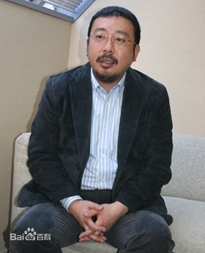 高清中村义洋(なかむら よしひろ)图片