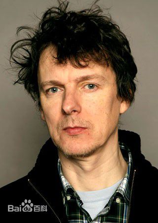 最全米歇尔·冈瑞(Michel Gondry)素颜照