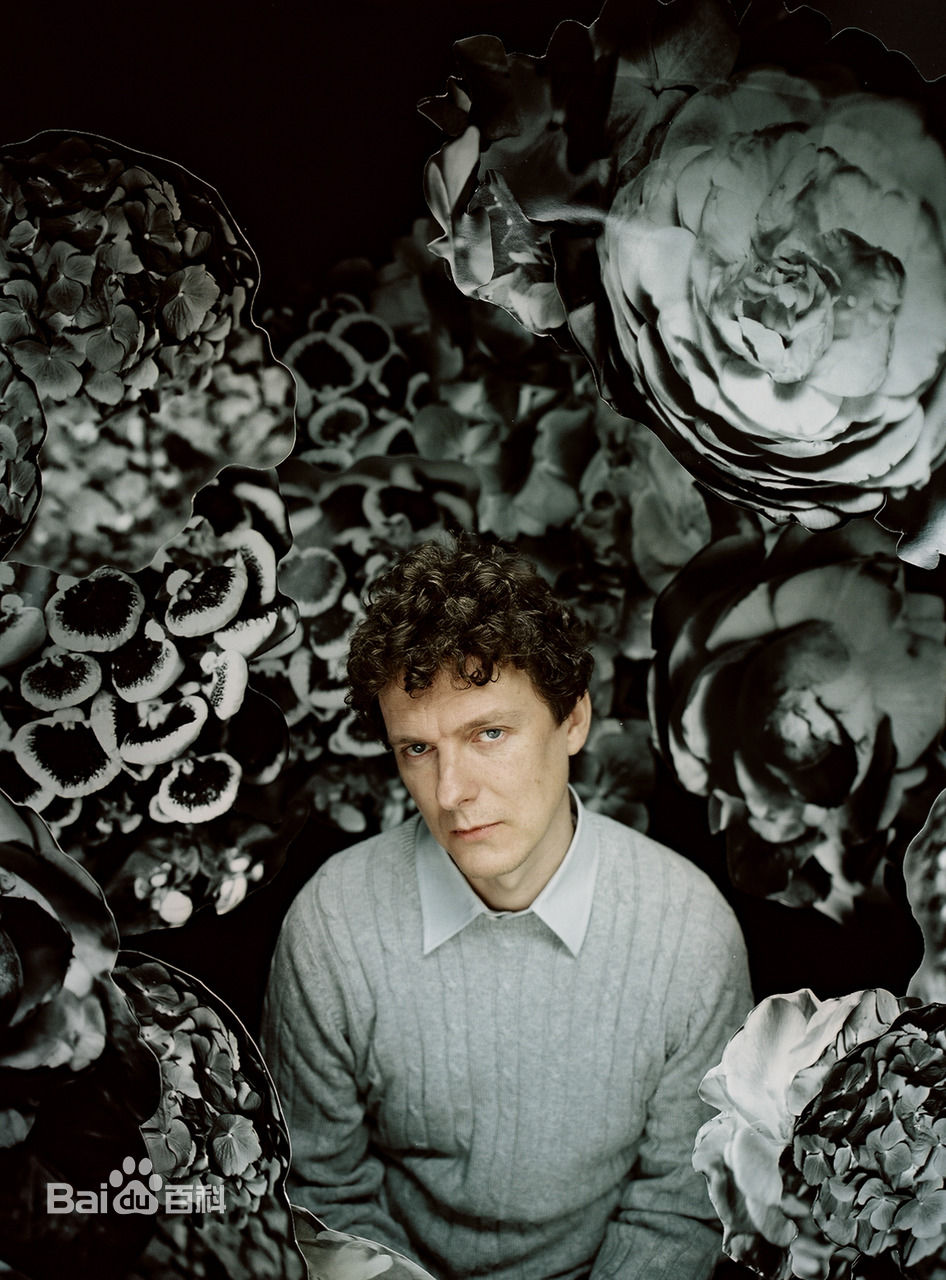 精选米歇尔·冈瑞(Michel Gondry)精彩图册