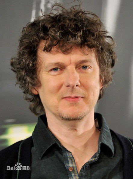 高清米歇尔·冈瑞(Michel Gondry)图片