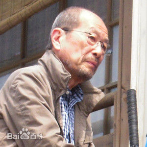 高清降旗康男(Furuhata Yasuo)图片