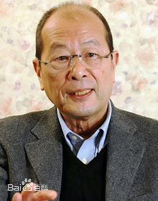 降旗康男(Furuhata Yasuo)前后照片