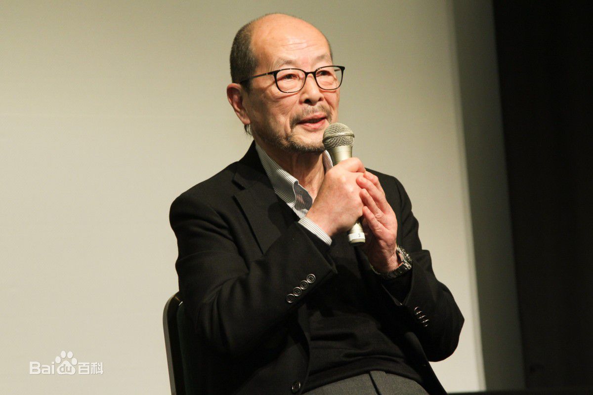 降旗康男(Furuhata Yasuo)前后照片