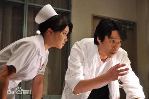 堤真一(つつみ しんいち、Tsutsumi Shinichi)电影最新剧照