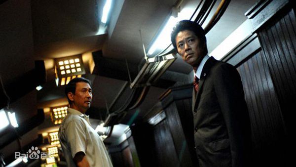 堤真一(つつみ しんいち、Tsutsumi Shinichi)电影最新剧照