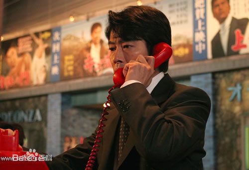 堤真一(つつみ しんいち、Tsutsumi Shinichi)电影最新剧照