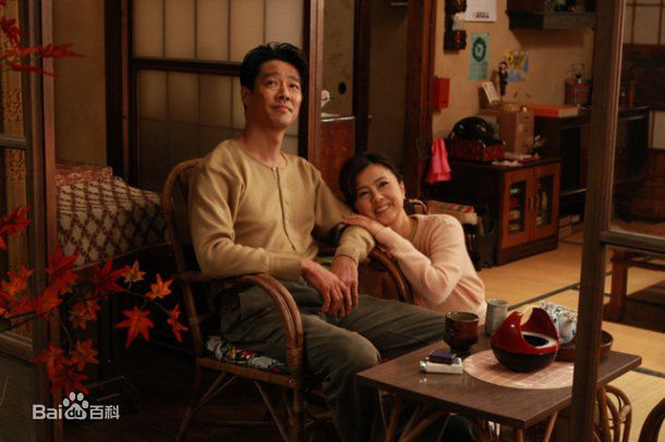 堤真一(つつみ しんいち、Tsutsumi Shinichi)电影最新剧照