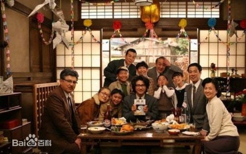 堤真一(つつみ しんいち、Tsutsumi Shinichi)电影最新剧照