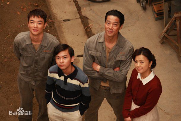 堤真一(つつみ しんいち、Tsutsumi Shinichi)电影最新剧照