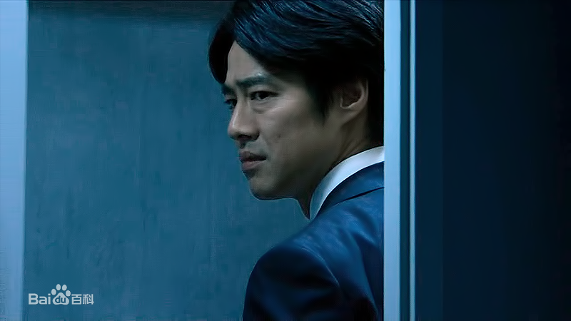 堤真一(つつみ しんいち、Tsutsumi Shinichi)电视剧最全剧照