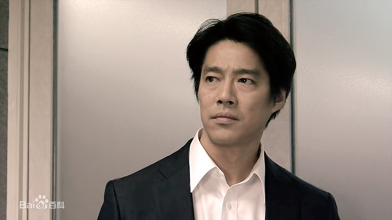 堤真一(つつみ しんいち、Tsutsumi Shinichi)电视剧最全剧照