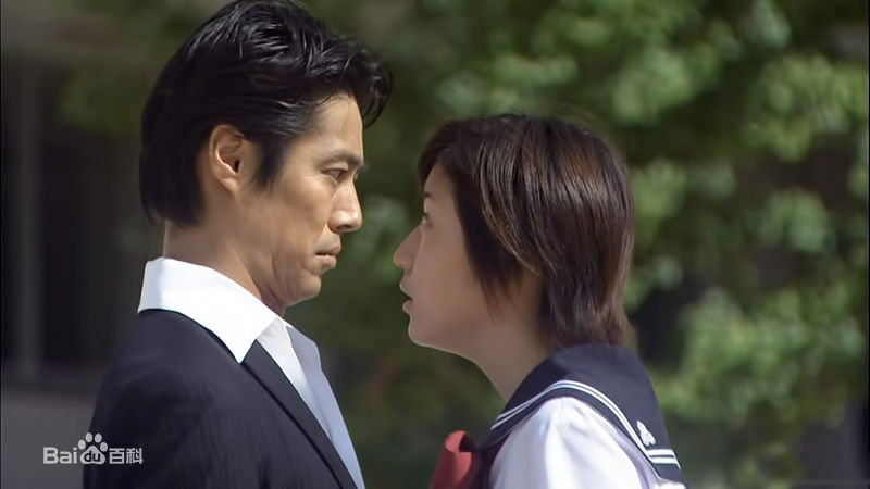 堤真一(つつみ しんいち、Tsutsumi Shinichi)电视剧最全剧照