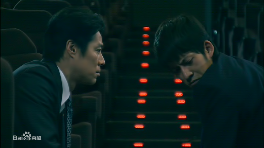 堤真一(つつみ しんいち、Tsutsumi Shinichi)电视剧最全剧照