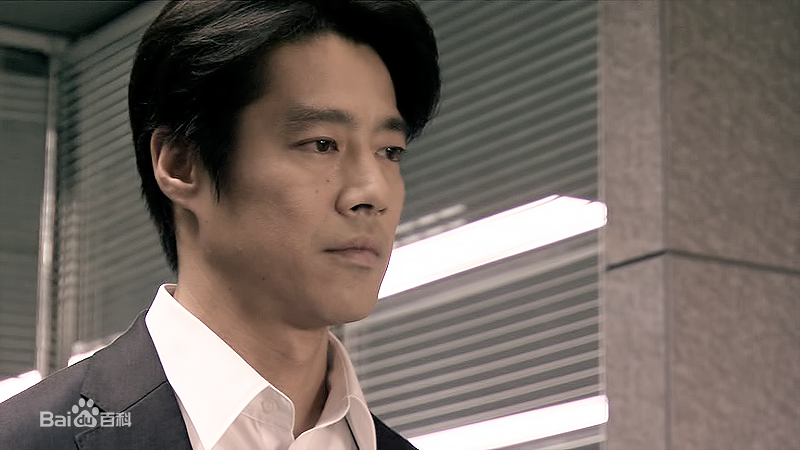 堤真一(つつみ しんいち、Tsutsumi Shinichi)电视剧最全剧照