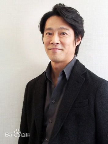 精选堤真一(つつみ しんいち、Tsutsumi Shinichi)