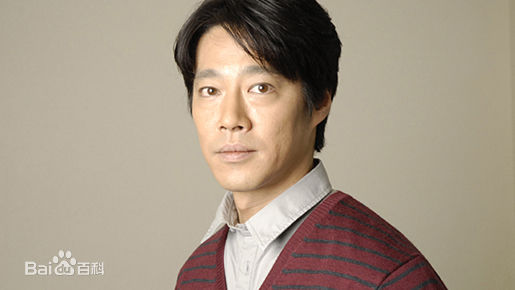 精选堤真一(つつみ しんいち、Tsutsumi Shinichi)