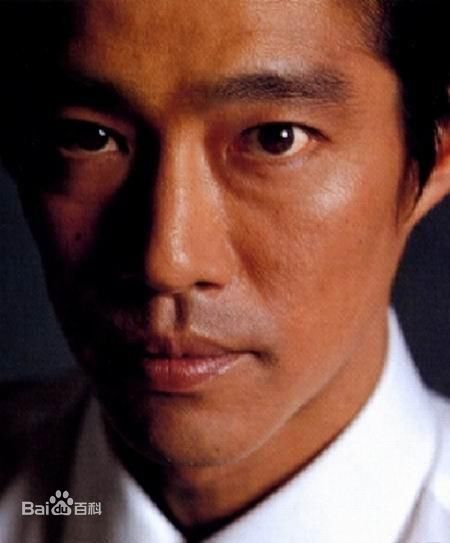 堤真一(つつみ しんいち、Tsutsumi Shinichi)精彩图册