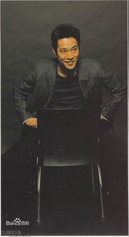 堤真一(つつみ しんいち、Tsutsumi Shinichi)精彩图册