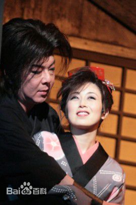 最新堤真一(つつみ しんいち、Tsutsumi Shinichi)壁纸