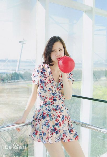 水原希子(Mizuhara Kiko)精彩图册