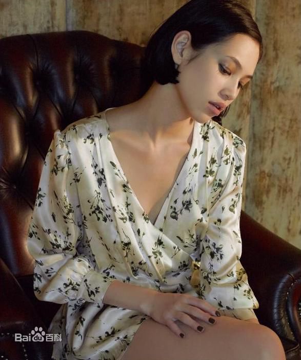 水原希子(Mizuhara Kiko)精彩图册