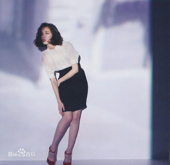 水原希子(Mizuhara Kiko)精彩图册