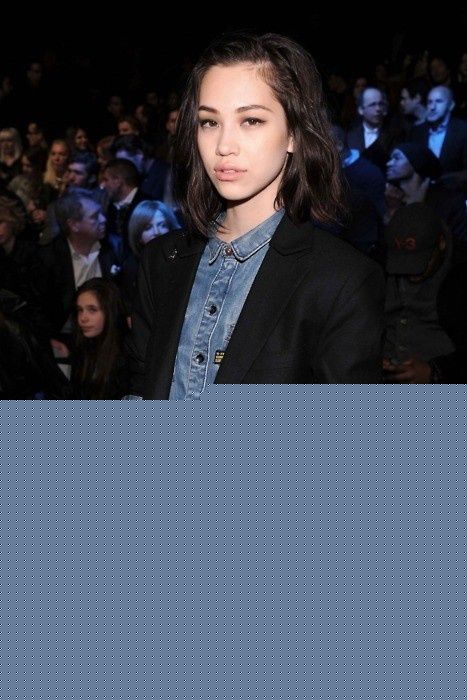 水原希子(Mizuhara Kiko)精彩图册