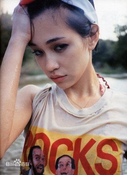 水原希子(Mizuhara Kiko)精彩图册