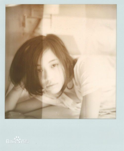 水原希子(Mizuhara Kiko)精彩图册