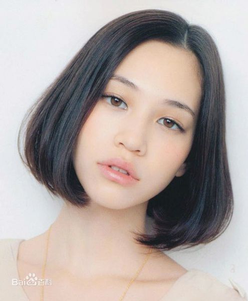 水原希子(Mizuhara Kiko)精彩图册2