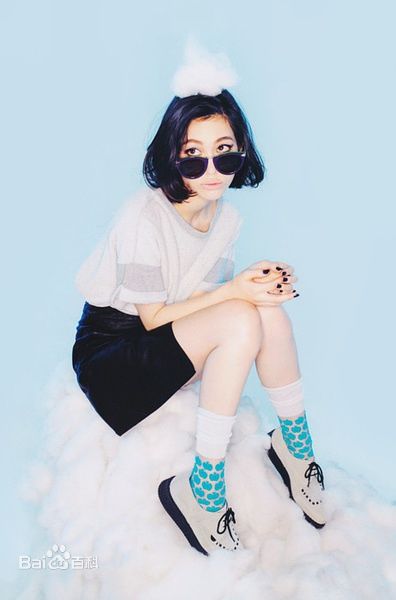 水原希子(Mizuhara Kiko)精彩图册2