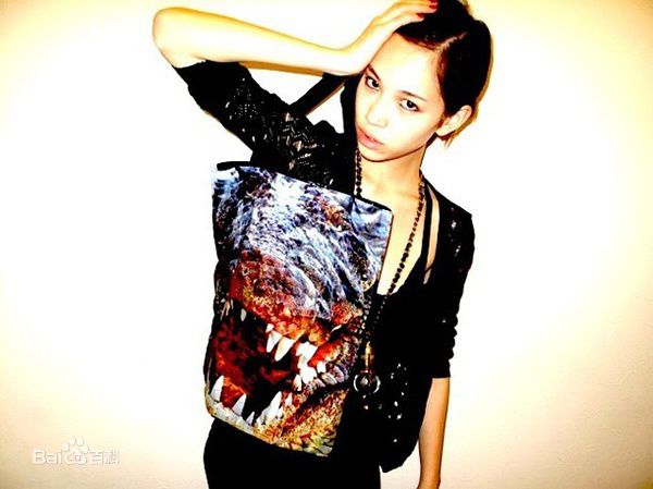 水原希子(Mizuhara Kiko)精彩图册2