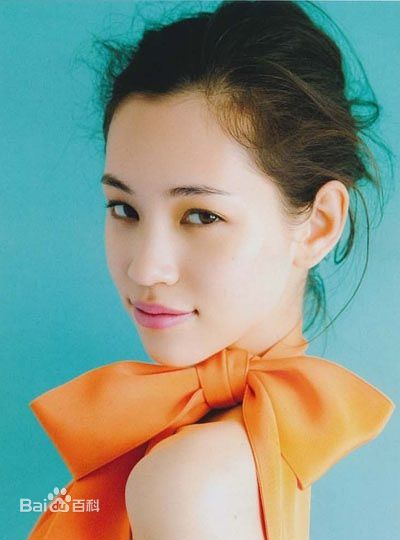 水原希子(Mizuhara Kiko)精彩图册2