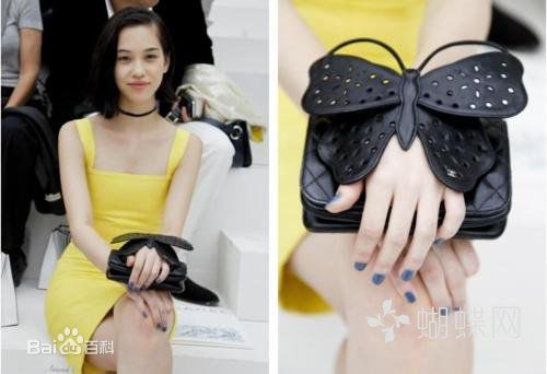 水原希子(Mizuhara Kiko)精彩图册2