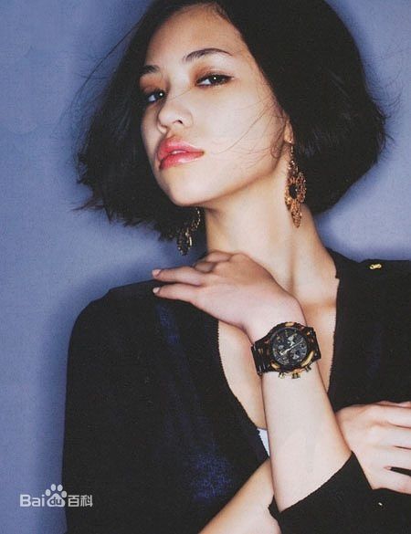 精选水原希子(Mizuhara Kiko)精彩图册1