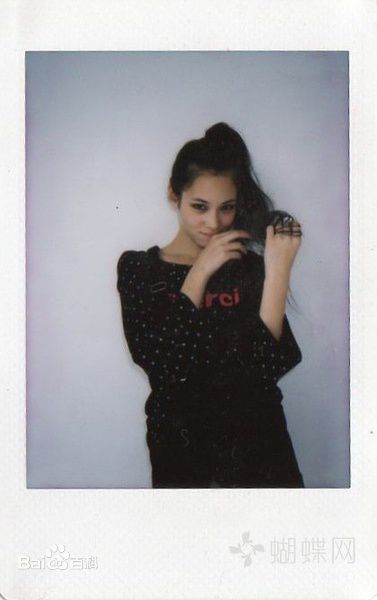 精选水原希子(Mizuhara Kiko)精彩图册1