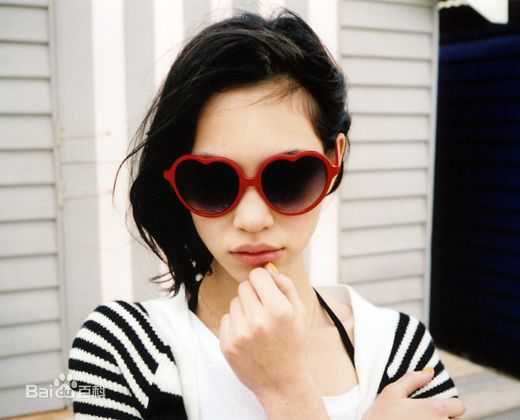 精选水原希子(Mizuhara Kiko)精彩图册1
