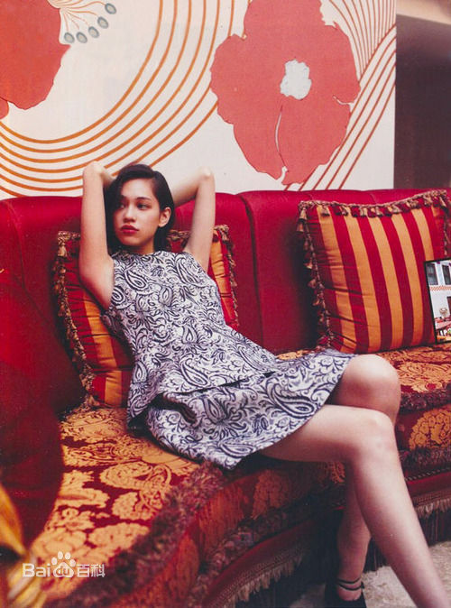 精选水原希子(Mizuhara Kiko)精彩图册1