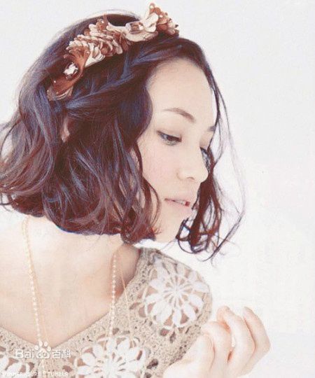 精选水原希子(Mizuhara Kiko)精彩图册1