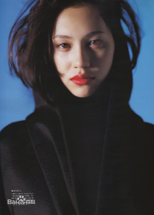 精选水原希子(Mizuhara Kiko)精彩图册1