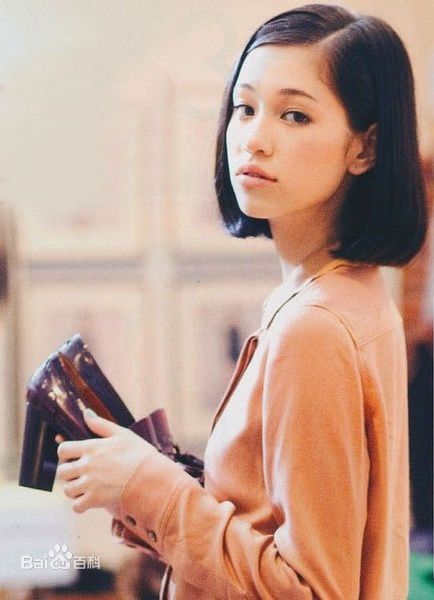 精选水原希子(Mizuhara Kiko)精彩图册1
