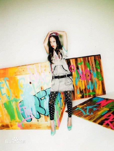 精选水原希子(Mizuhara Kiko)精彩图册1