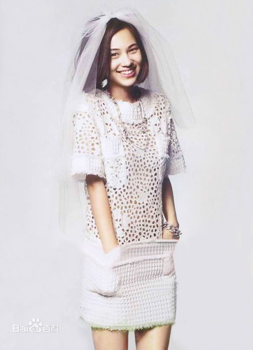 精选水原希子(Mizuhara Kiko)精彩图册1